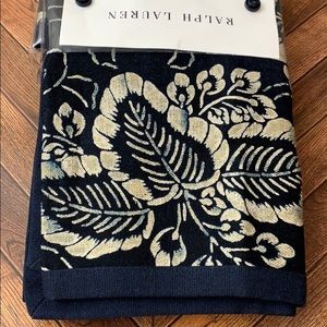 Ralph Lauren Durant Kira Standard Sham